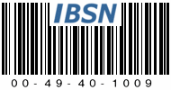 ISBN - International Blog Serial Number