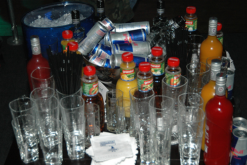 Ammer-Tisch