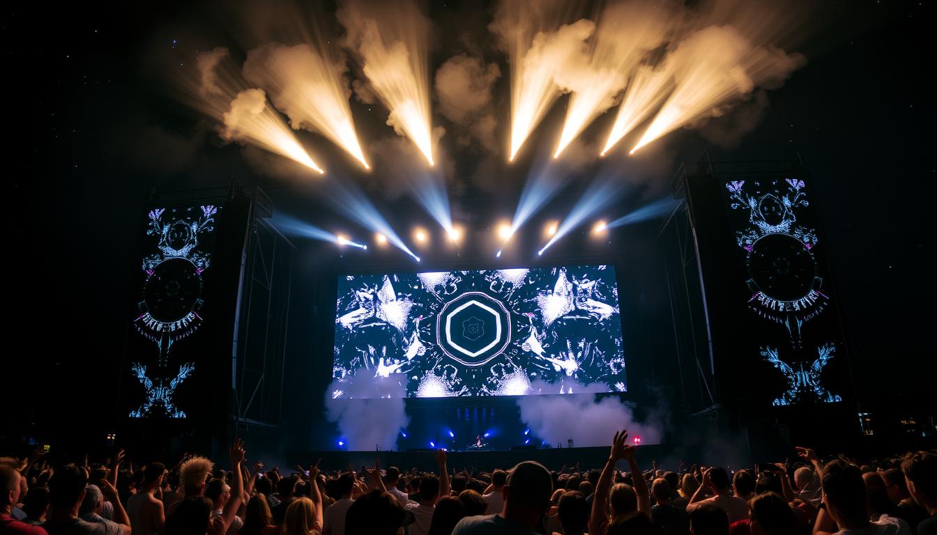 EDM-Highlights: Martin Garrix und Amelie Lens begeistern auf der Cloud 9 Stage